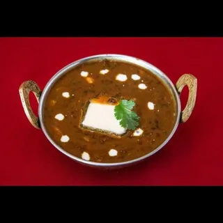 Dal Makhni