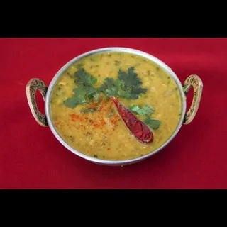 Tadka Dal