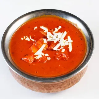 Paneer Tikka Masala