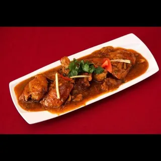 Chicken Curry