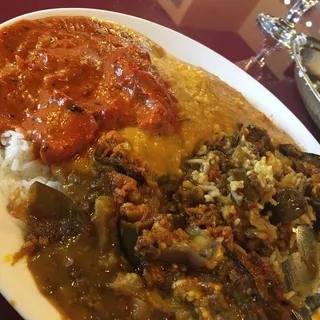 Egg Curry