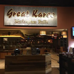 Great Karoo Marketplace