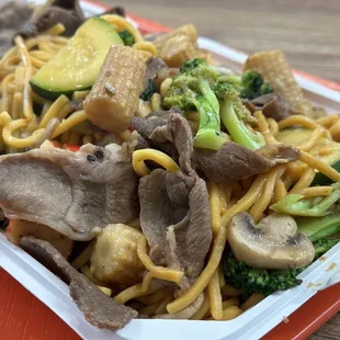 Build Your Own Plate