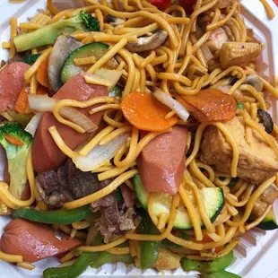 $12 per order, as of 8/31/18.