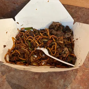 Bowl combo