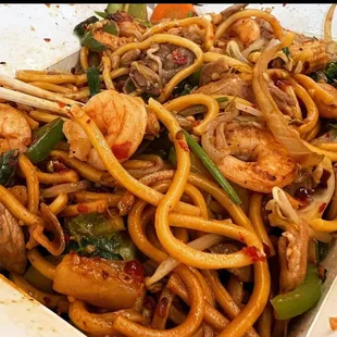 noodle dish, ramen and noodles, ramen, noodles, food, noodle soup