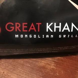 Food