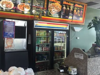 New China Express