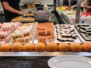 Buffet Star