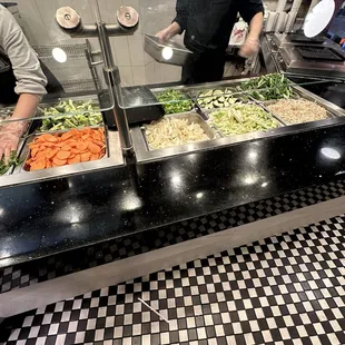 Disgusting!! And you can't get a refund !!