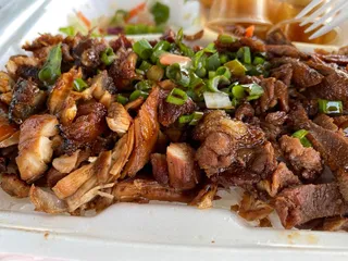 Chinese Food Express