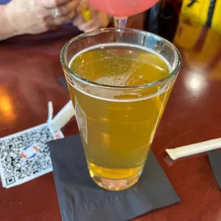 Kickaround Pog Tart