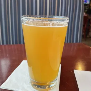 Hazecraft Hazy IPA!