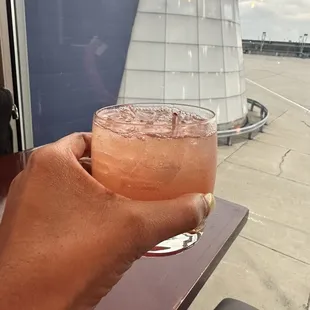 drink