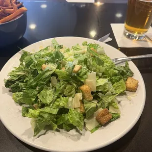 Caesar Salad
