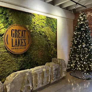 great lakes brewing company