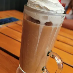 Breakfast Brew