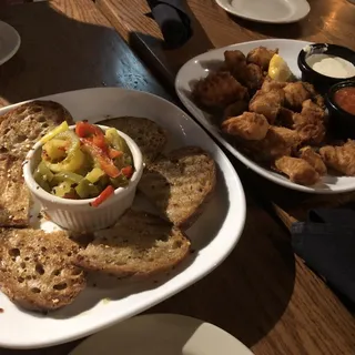 Pub Bites