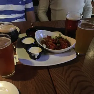 Wings