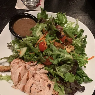 Garden Salad