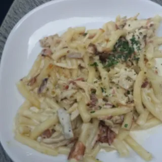 Mac and Cheese