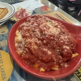 Lasagnia