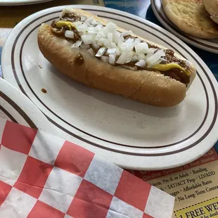 Coney