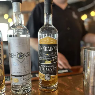 Whiskey