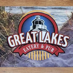 great lakes eatery and pub