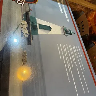Table top