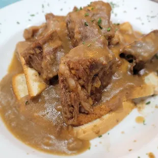 Pot Roast