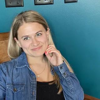 Gina M.