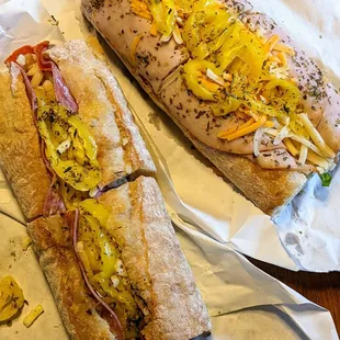 Great Lakes Grinders