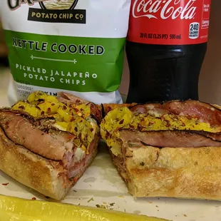 Pizza Grinder