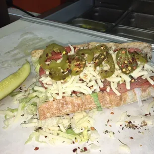 Sicilian