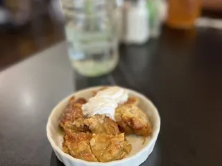 Bistro 163