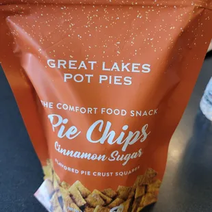 These were tasty, and only $5. 1.22.22