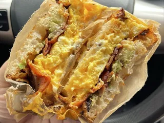 Hillside Hearth Bakery