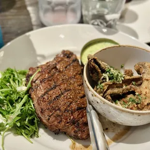 Ribeye Steak
