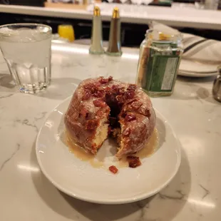 Maple Bacon
