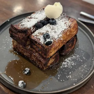 French Toast