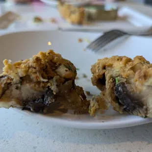 Portobello Mushroom