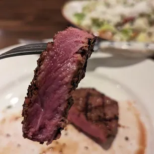 New York Steak