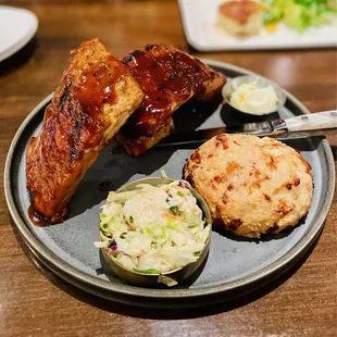 Soda Pop Baby Back Ribs
