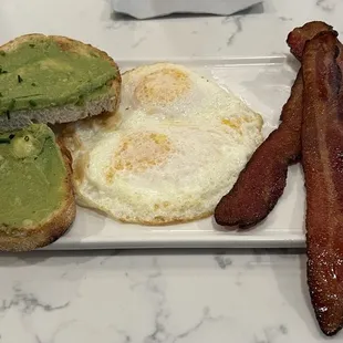 Avocado Toast