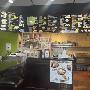 Breakfast burritos!!