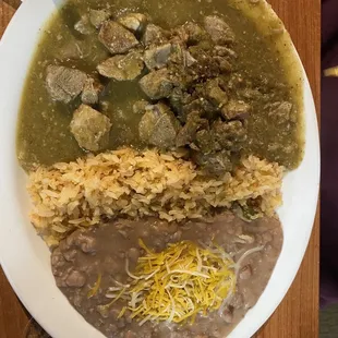 Chile Verde