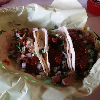 Mexican Taco