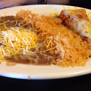 Enchilada