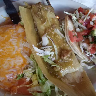 Tamale